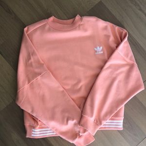 Adidas Sweatshirt